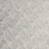Swirl Rosebud Faux Fur Fabric - 100 Percent Polyester Faux Fur Fabric, Rose Pattern, 60" Width, 11 MM Pile Length (1 Yard)