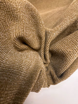 Cotton Corduroy Brown Shade