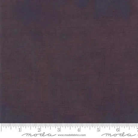 Cotton Fat Quarter Purple Dauphine Grunge Basics