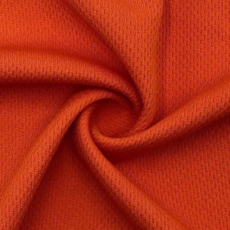 Moisture Management Jersey Mesh