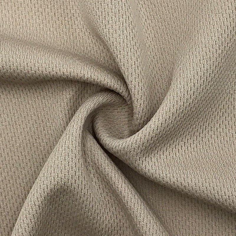 Moisture Management Jersey Mesh