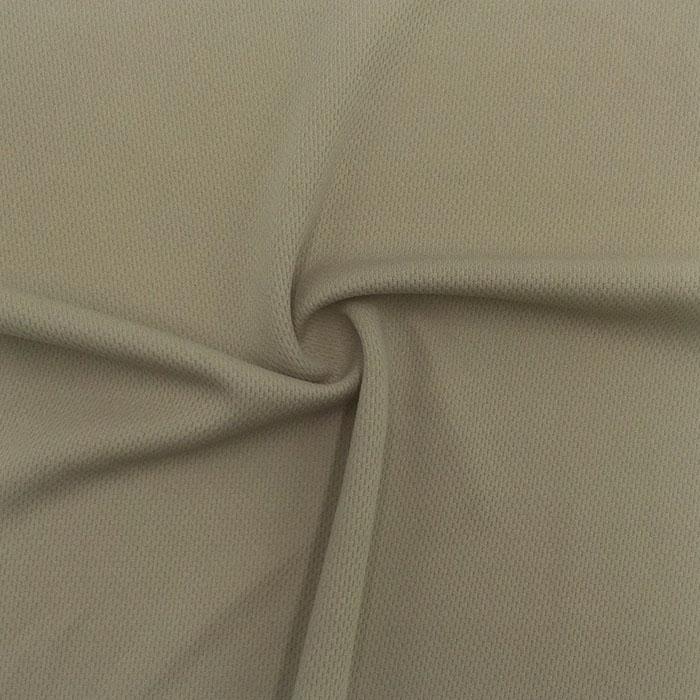 Moisture Management Jersey Mesh