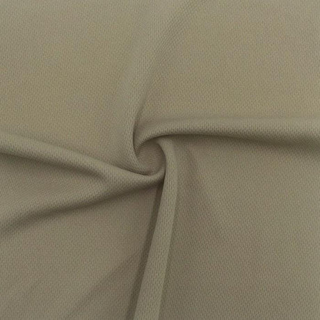 Moisture Management Jersey Mesh