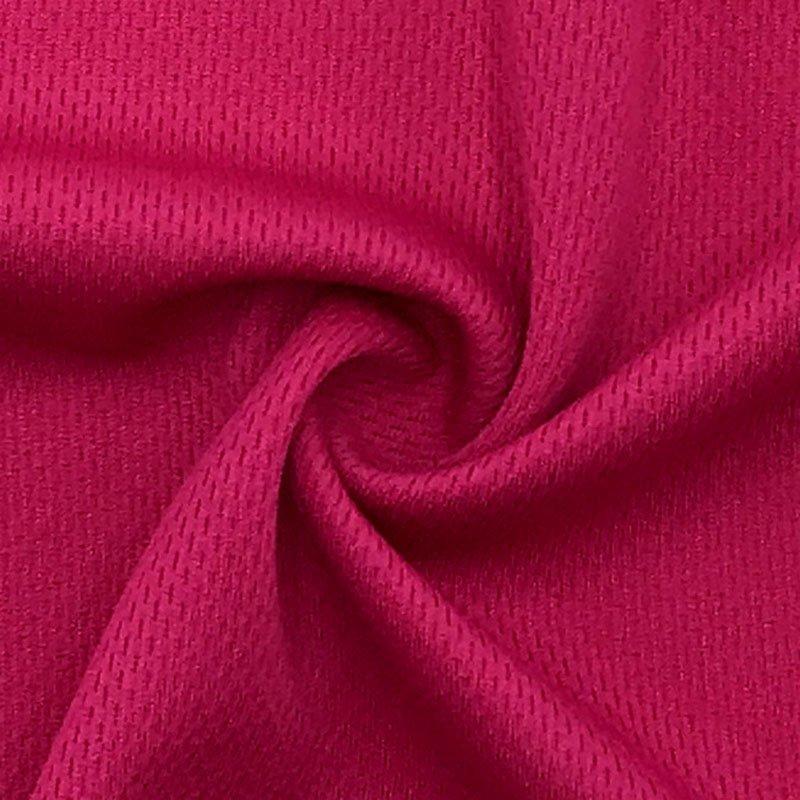 Moisture Management Jersey Mesh