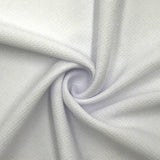 Moisture Management Jersey Mesh