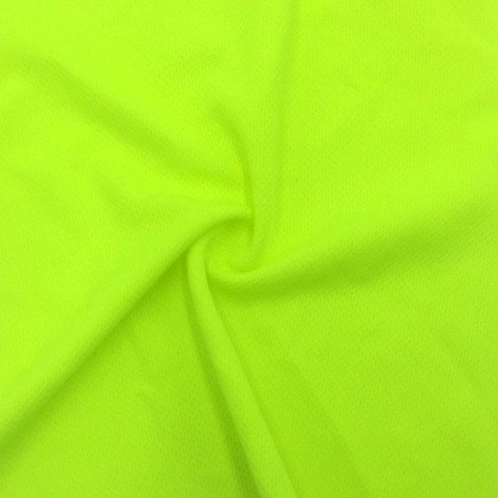 Moisture Management Jersey Mesh