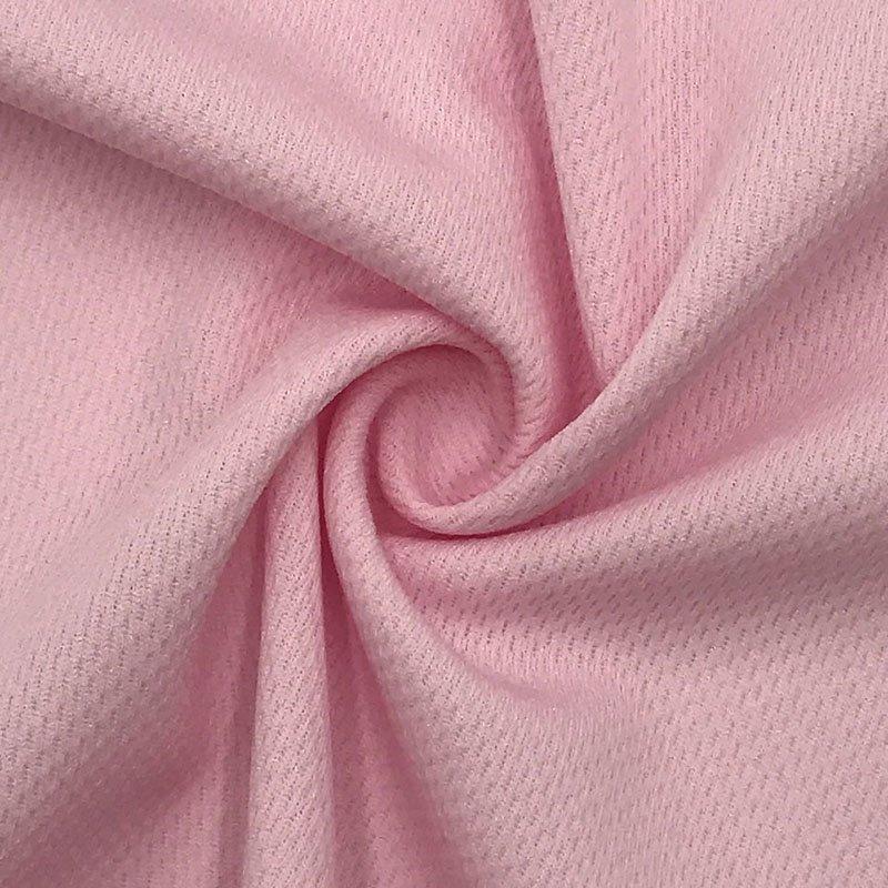 Moisture Management Jersey Mesh
