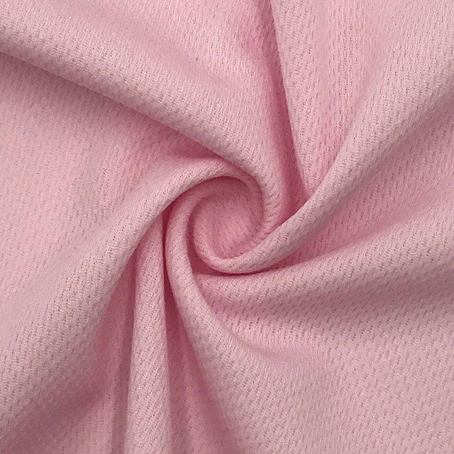 Moisture Management Jersey Mesh
