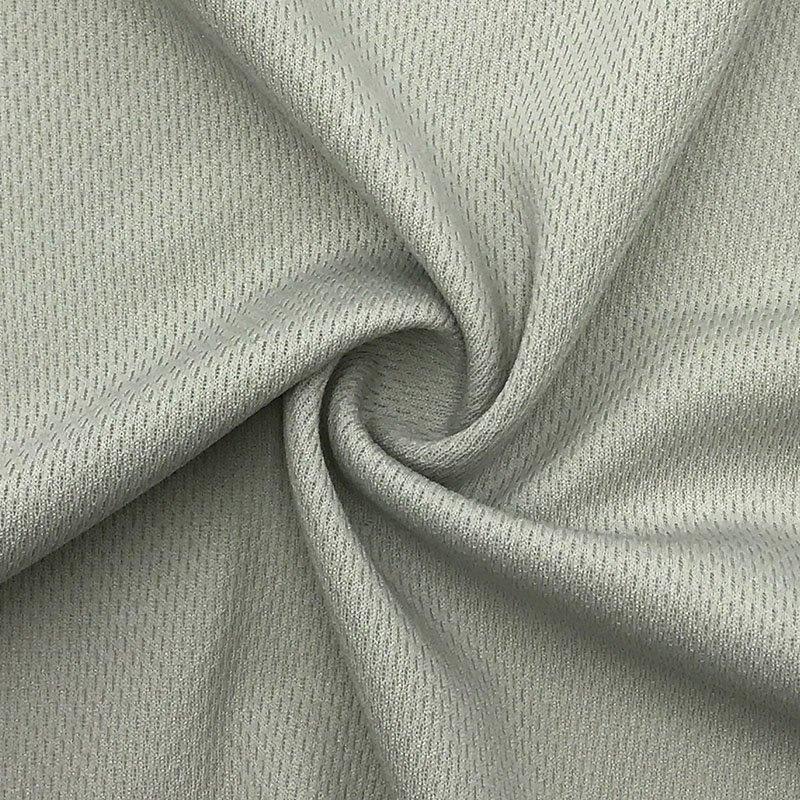 Moisture Management Jersey Mesh