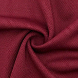 Moisture Management Jersey Mesh