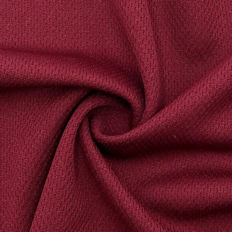 Moisture Management Jersey Mesh