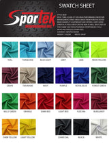 Moisture Management Jersey Mesh