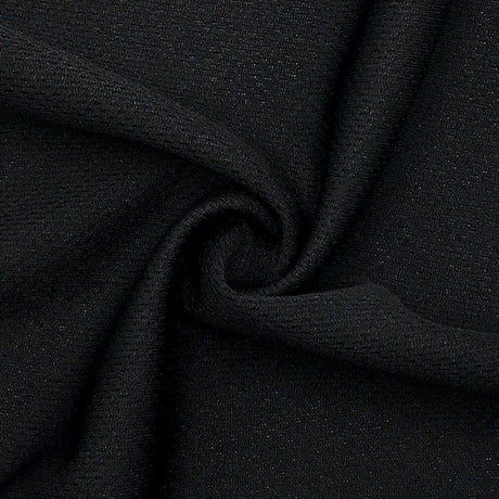 Moisture Management Jersey Mesh