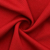Moisture Management Jersey Mesh