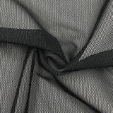 Moisture Management Jersey Mesh