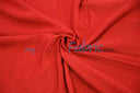 100 Percent Cotton Gauze Fabric - Soft Lightweight Muslin, 46/48" Width, Yards, Bolts, Sample Swatch (1 Yard)