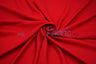 Extra Wide Polyester Fabric - Solid, 124" Width (1 Yard)