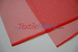 Hard Net Crinoline Polyester Fabric - Sheer Stiff Netting, 60" Width (Yards)