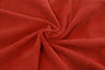 Polar Fleece Polyester Fabric - Anti Pill, Solid, 58/60" Width (1 Yard)