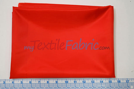 Polyester Lining Fabric - 100 Percent Polyester, Solid, 58/60" Width (Continuous Yards)