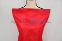 Polyester Silky Habotai Lining Polyester Fabric - Solid, 58" Wide (Sample Swatch)