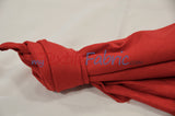 Rayon Linen Blend Fabric - Solid Colors, 52" Width (1 Yard)