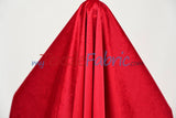 BT Royal Plush Velvet Fabric - Soft Plush Non Stretch Velvet, Multiple Colors, 58/60" Width (1 Yard)