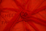 Silky Chiffon 100 Percent Polyester Fabric - Sheer, Super Soft, Flowy, 42/43" Width (1 Yard)