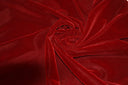 Triple Velvet Acetate Nylon Fabric - Multiple Colors, 44/45" Width (1 Yard)