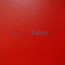 Soft And Smooth Vinyl Fabric - Faux Leather, Solid Colors, 54" Width (1 Yard)