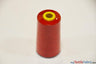 All Purpose Polyester Thread - 100% Spun Polyester Sewing Thread, 6000 Yard Spool, 50+ Colors Available (1 Spool)