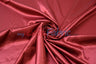 Charmeuse Satin Polyester Fabric - Solid, 58/60" Width, Multiple Colors (1 Yard)