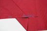 Polyester Cotton Broadcloth Fabric - Solid Colors, 58/60" Width (1 Yard)