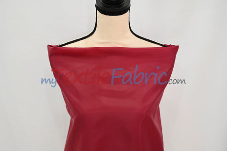 Polyester Lining Fabric - 100 Percent Polyester, Solid, 58/60" Width (Continuous Yards)