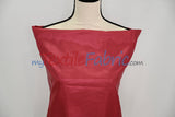 Polyester Silky Habotai Lining Polyester Fabric - Solid Multiple Colors, 58" Width (Continuous Yards)