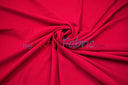 Visa Polyester Poplin Fabric - Solid, 58/60" Width (1 Yard)