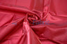 Crystal Satin Polyester Fabric - Shimmering Satin Finish, 45" Width, Multiple Colors (1 Yard)