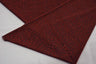 Diamond Glimmer Knit Polyester Spandex Fabric - Metallic Glitter, 56" Width (1 Yard)