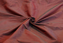 Polyester Silk Taffeta Fabric - Solid, 54" Width (1 Yard)