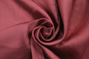 Mikado Satin 100 Percent Polyester Fabric - Twill Satin, Solid, 58/60" Width (1 Yard)