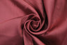 Mikado Satin 100 Percent Polyester Fabric - Twill Satin, Solid, 58/60" Width (1 Yard)