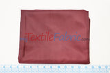 Polyester Lining Fabric - 100 Percent Polyester, Solid, 58/60" Width (Continuous Yards)
