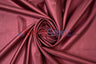 Polyester Silky Habotai Lining Polyester Fabric - Solid Multiple Colors, 58" Width (175 Yards)