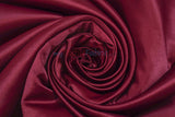 Lamour Satin Polyester Matte Satin Fabric - Multiple Colors, 58/60" Width (1 Yard)