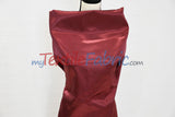 Stretch Charmeuse Satin Fabric - 96% Polyester 4% Spandex, Solid, 58/60" Width (Yards, Bolts, Sample Swatches)