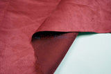 Microsuede Faux Suede Fabric - 40 Colors, 60" Width (Continuous Yards)