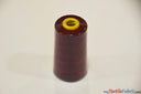 All Purpose Polyester Thread - 100% Spun Polyester Sewing Thread, 6000 Yard Spool, 50+ Colors Available (1 Spool)
