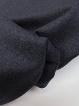 Wool Tweed Blue Shades