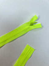 Polyamid Yellow Green Sewing Notions