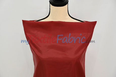Polyester Lining Fabric - 100 Percent Polyester, Solid, 58/60" Width (Continuous Yards)
